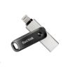 Obrázek SanDisk Flash Disk 256 GB iXpand Flash Drive Go