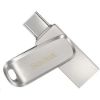 Obrázek SanDisk Flash Disk 64 GB Ultra Dual Drive Luxe USB 3.1 Type- C 150MB/ s