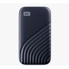 Obrázek SanDisk WD My Passport SSD externí 1 TB , USB- C 3.2 , 1050/ 1000MB/ s R/ W PC & Mac , Midnight Blue