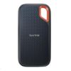 Obrázek SanDisk externí SSD 2 TB Extreme Portable, (R1050 / W1000MB/ s), USB 3.2