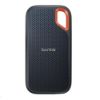 Obrázek SanDisk externí SSD 4 TB Extreme Portable (R1050 / W1000MB/ s) USB 3.2