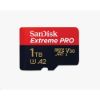 Obrázek SanDisk micro SDXC karta 1 TB Extreme PRO (200 MB/ s Class 10, UHS- I U3 V30) + adaptér