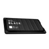 Obrázek SanDisk externí SSD 2 TB WD BLACK P40 Game Drive