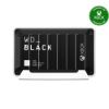 Obrázek SanDisk externí SSD 2 TB WD BLACK D30 Game Drive pro Xbox