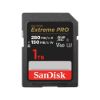 Obrázek SanDisk MicroSDXC karta 1 TB Extreme PRO (R: 280/ W: 150 MB/ s, UHS- II, V60)
