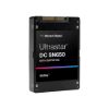 Obrázek WD Enterprise SSD 15.36 TB Ultrastar DC SN650, PCIe Gen4, (R: 6600, W: 2800MB/ s), RI- 1DW/ D BICS5 SE