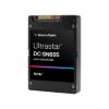 Obrázek WD Enterprise SSD 7.68 TB Ultrastar DC SN655, PCIe Gen4, (R: 6800, W: 2000MB/ s), RI- 1DW/ D BICS5 SE