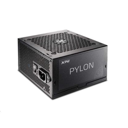 Obrázek ADATA XPG zdroj PYLON 550 W 80+ BRONZE