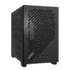 Obrázek ADATA XPG case VALOR AIR NANO Mini- Tower, bez zdroje, 1x 120mm ARGB Fan, Černá