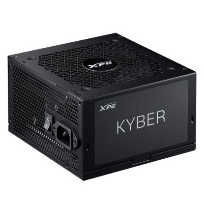 Obrázek ADATA XPG zdroj KYBER 850 W, 80+ GOLD, ATX 3.0