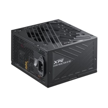 Obrázek ADATA XPG zdroj CORE REACTOR II VE 750 W, 80+ GOLD, Plně Modularní, ATX 3.1