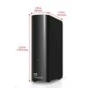 Obrázek WD Elements Desktop 4 TB, Externí HDD, USB 3.0, černá