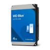 Obrázek WD BLUE WD40EZZX 4 TB, SATA III 3.5", 128MB 5400RPM, 180MB/ s, CMR