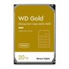 Obrázek WD GOLD WD203KRYZ 20 TB, SATA III 3.5", 512MB 7200RPM, 269MB/ s, CMR, Enterprise