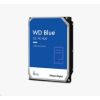 Obrázek WD BLUE WD40EZAX 4 TB, SATA III 3.5", 256MB 5400RPM, 180MB/ s, CMR