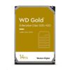 Obrázek WD GOLD WD142KRYZ 14 TB, SATA III 3.5", 512MB 7200RPM, 262MB/ s, CMR, Enterprise