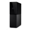 Obrázek WD My Book 14 TB, Externí HDD, USB 3.0, černá