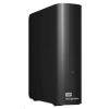 Obrázek WD Elements Desktop 14 TB, Externí HDD, USB 3.0, černá