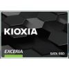 Obrázek KIOXIA SSD EXCERIA Series 480 GB, SATA III, 2.5", (R: 555/ W: 540MB/ s)