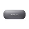 Obrázek KIOXIA externí SSD EXCERIA PLUS 2 TB, USB- C 3.2 Gen2, (R: 1050/ W: 1000MB/ s)