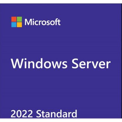 Obrázek Windows Server CAL 2022 CZ 5 Clt Device CAL OEM