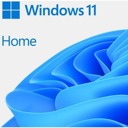 Obrázek Windows 11 Home 64Bit CZ OEM