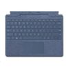 Obrázek Microsoft Surface Pro Signature Keyboard (Sapphire), CZ&SK