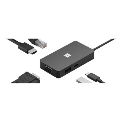 Obrázek Microsoft Surface USB- C Travel Hub
