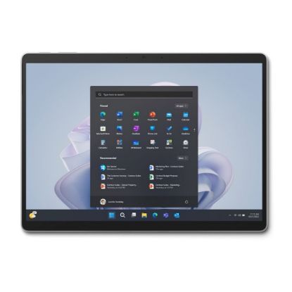 Obrázek Microsoft Surface Pro10 256 GB (i7/ 32 GB) Platin W11 PRO