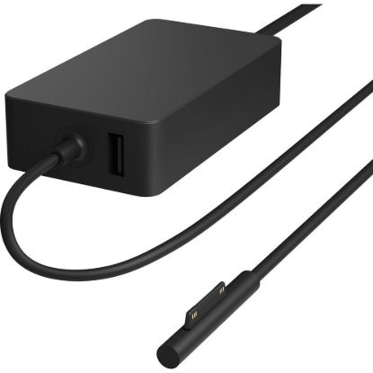 Obrázek Microsoft Surface 65 W Power Supply, USB port