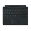Obrázek MS Pro Signature Keyboard+Pen 2024 Con, CZ/ SK, CEE, Black