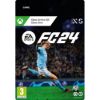 Obrázek EA Sports FC 24 (Xbox One/ Xbox Series) - elektronická licence