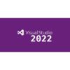 Obrázek MS CSP Visual Studio Professional 2022 Nonprofit