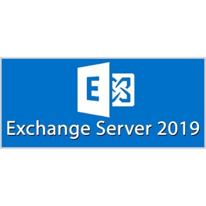 Obrázek MS CSP Exchange Server Standard 2019 User CAL
