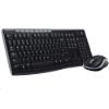 Obrázek Logitech Wireless Desktop MK270, US