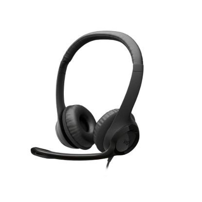Obrázek Logitech Headset H390