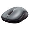 Obrázek Logitech Wireless Mouse M185, USB Dongle, šedá