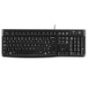 Obrázek Logitech Keyboard for Business K120, CZ/ SK