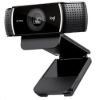 Obrázek Logitech HD Webcam C922 PRO