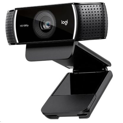 Obrázek Logitech HD Webcam C922 PRO