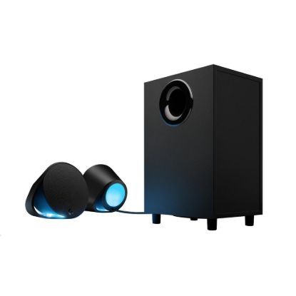 Obrázek Logitech herní reproduktor G560 LIGHTSYNC PC Gaming Speakers