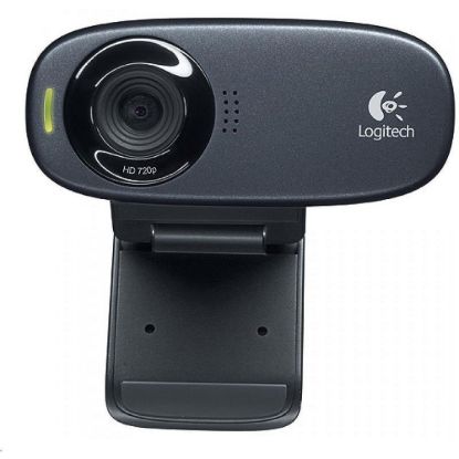 Obrázek Logitech HD Webcam C310