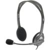 Obrázek Logitech Headset H111 Emea