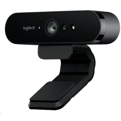 Obrázek Logitech Webcam BRIO 4K
