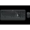 Obrázek Logitech Wireless Desktop MK540, CZ/ SK