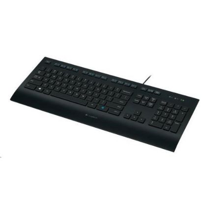 Obrázek Logitech Keyboard Comfort K280E, US
