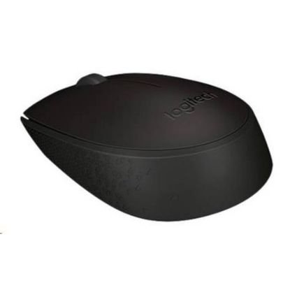 Obrázek Logitech Wireless Mouse B170, black