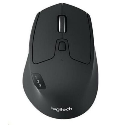 Obrázek Logitech Wireless Mouse M720 Triathlon