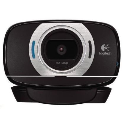 Obrázek Logitech HD Webcam C615