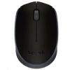 Obrázek Logitech Wireless Mouse M171, black
